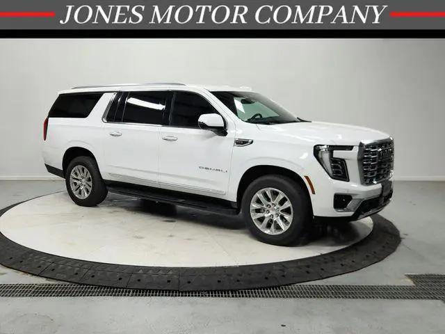 2025 GMC Yukon XL 4WD Denali for sale in Savannah, TN