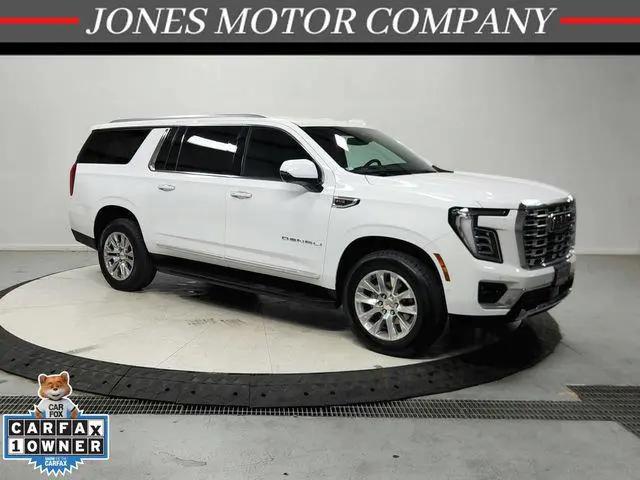 2025 GMC Yukon XL 4WD Denali for sale in Savannah, TN