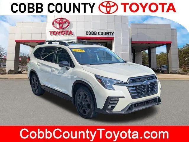 2023 Subaru Ascent Onyx Edition Limited 7-Passenger for sale in Kennesaw, GA