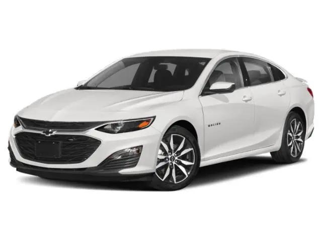 2023 Chevrolet Malibu FWD RS for sale in Lebanon, OH
