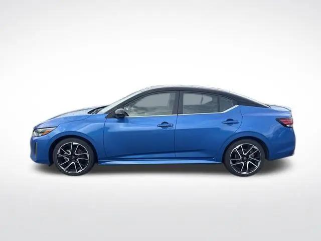 2024 Nissan Sentra SR Xtronic CVT for sale in Radcliff, KY