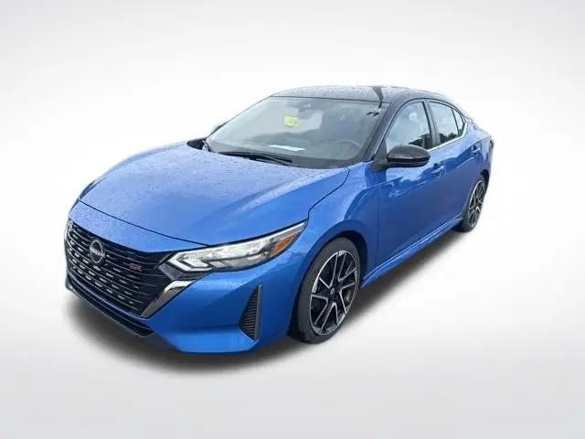 2024 Nissan Sentra SR Xtronic CVT for sale in Radcliff, KY