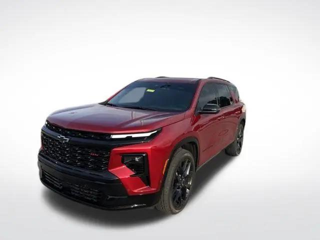 2024 Chevrolet Traverse FWD RS for sale in Radcliff, KY