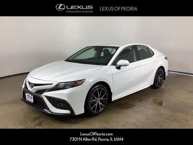 2024 Toyota Camry SE for sale in Peoria, IL