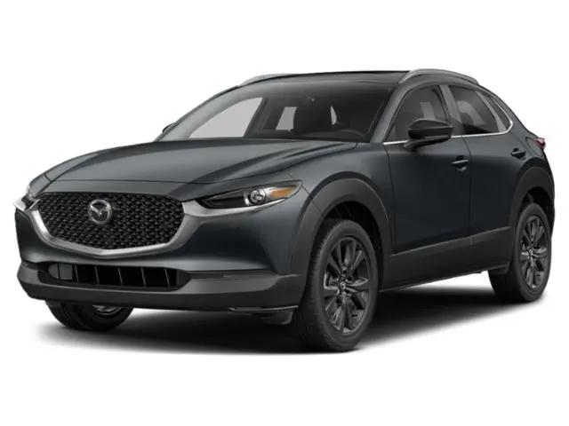 2024 Mazda CX-30 2.5 S Preferred Package for sale in Findlay, OH