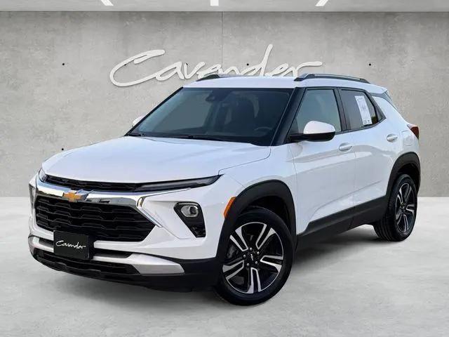 2025 Chevrolet TrailBlazer FWD LT for sale in Boerne, TX