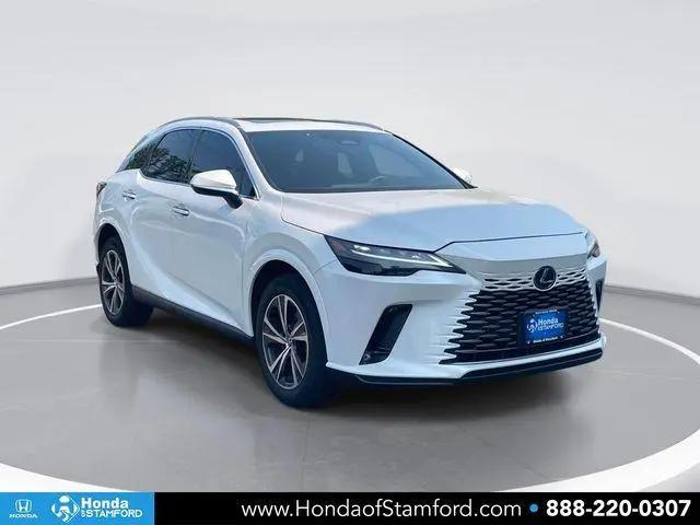 2023 Lexus RX 350 Premium for sale in Stamford, CT
