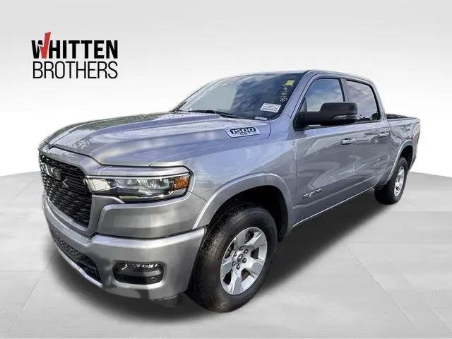 2025 Ram 1500 Big Horn Crew Cab 4x4 5'7" Box for sale in Ashland, VA