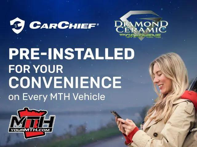 2017 Nissan Murano SV for sale in St Cloud, MN