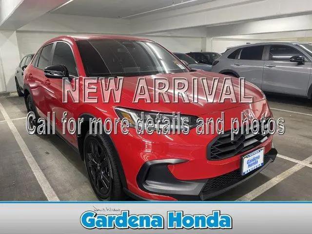 2027 Honda HR-V Sport AWD for sale in Gardena, CA