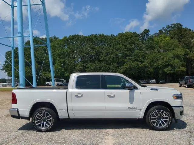 2026 Ram 1500 Limited Longhorn Crew Cab 4x4 5'7" Box for sale in Winder, GA