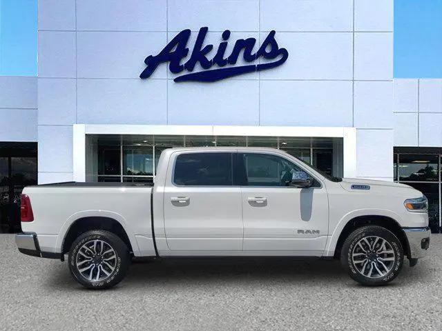 2026 Ram 1500 Limited Longhorn Crew Cab 4x4 5'7" Box for sale in Winder, GA