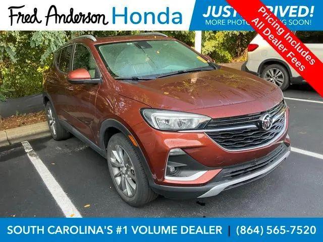 2020 Buick Encore GX FWD Select for sale in Greenville, SC