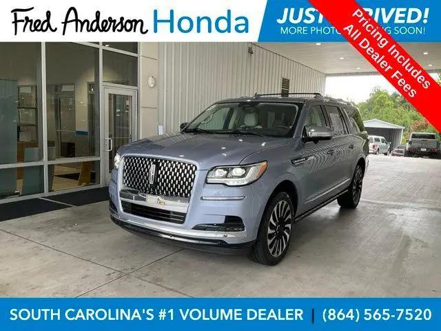 2023 Lincoln Navigator Black Label L for sale in Greenville, SC
