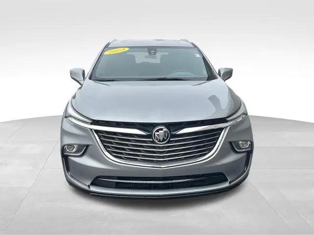 2023 Buick Enclave Premium AWD for sale in Anderson, IN
