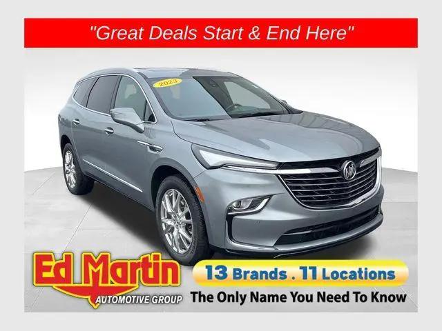 2023 Buick Enclave Premium AWD for sale in Anderson, IN
