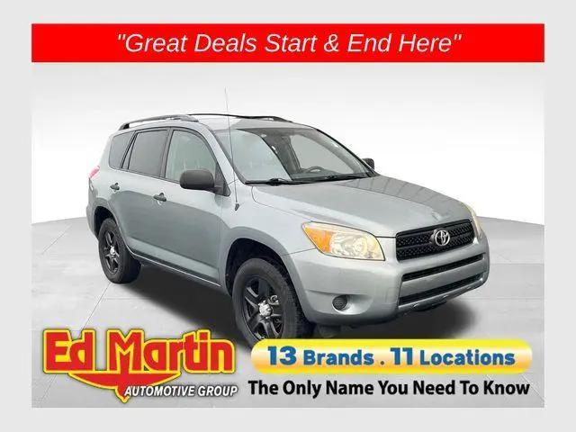 2006 Toyota RAV4 Base for sale in Anderson, IN
