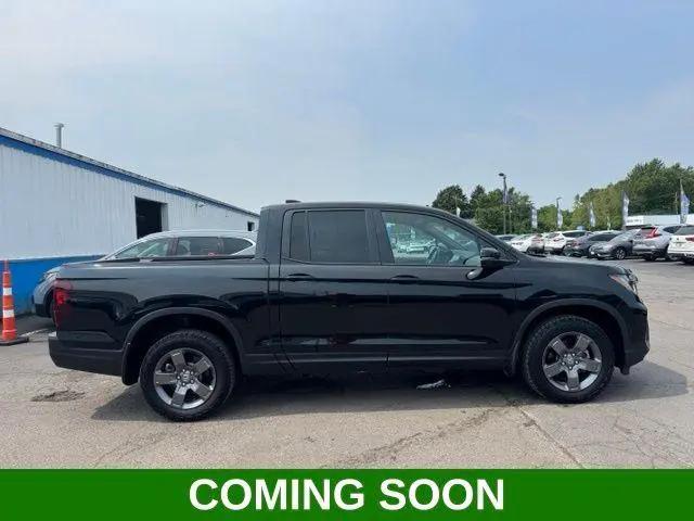 2025 Honda Ridgeline TrailSport for sale in Liverpool, NY