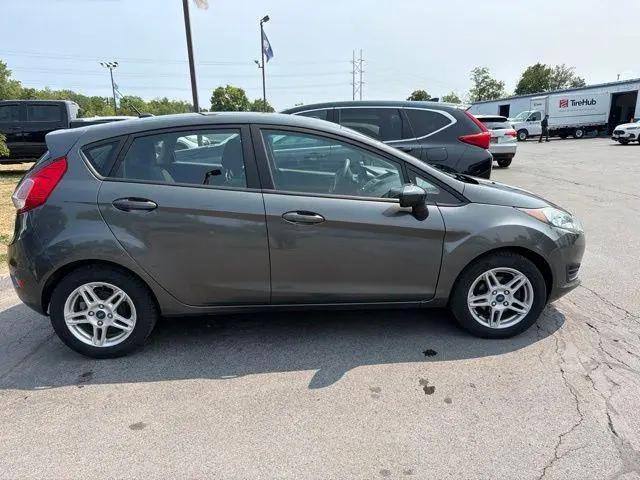 2019 Ford Fiesta SE for sale in Liverpool, NY