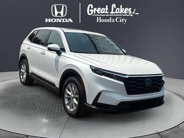 2024 Honda CR-V EX AWD for sale in Liverpool, NY