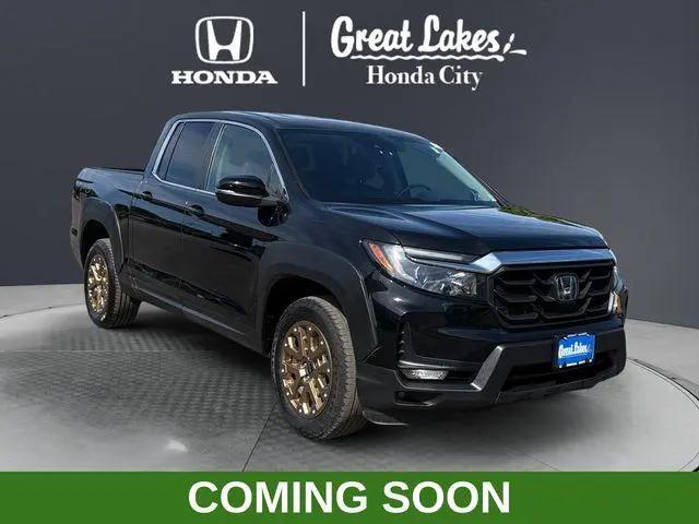 2021 Honda Ridgeline AWD RTL for sale in Liverpool, NY
