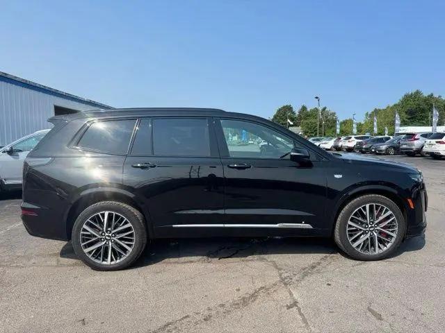 2025 Cadillac XT6 AWD Sport for sale in Liverpool, NY