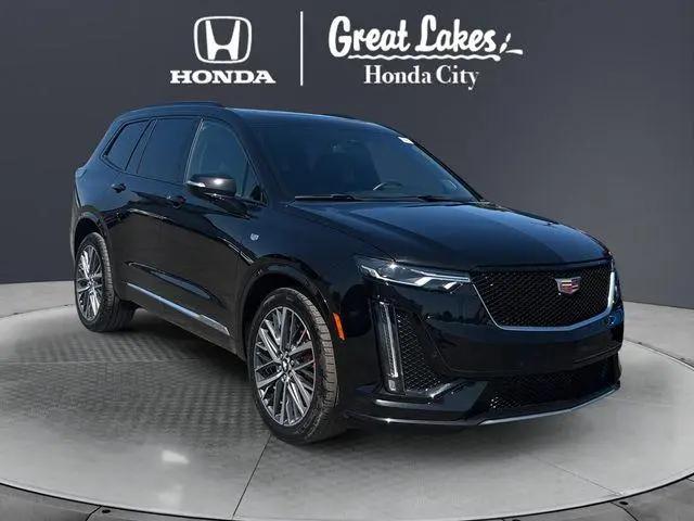 2025 Cadillac XT6 AWD Sport for sale in Liverpool, NY