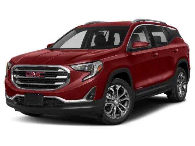 2018 GMC Terrain SLT Diesel for sale in Elkhorn, WI