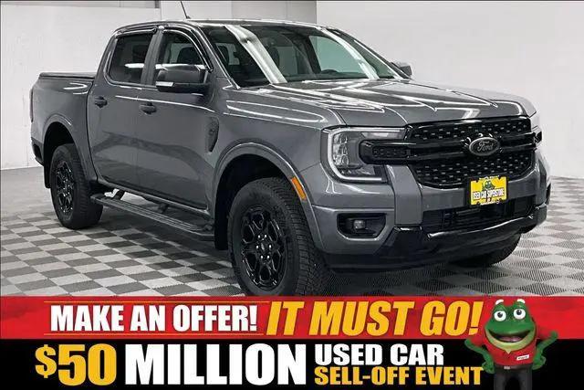 2025 Ford Ranger XLT for sale in Herculaneum, MO