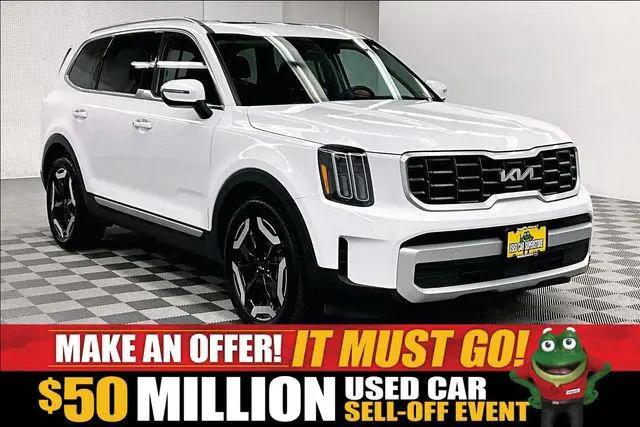 2025 Kia Telluride S for sale in Herculaneum, MO