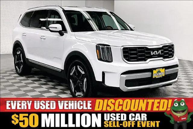 2025 Kia Telluride S for sale in Herculaneum, MO