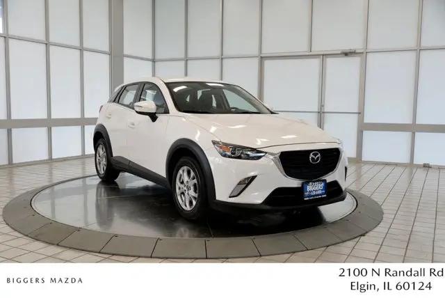 2016 Mazda CX-3 Touring for sale in Elgin, IL