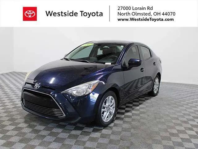 2017 Toyota Yaris iA Base for sale in North Olmsted, OH