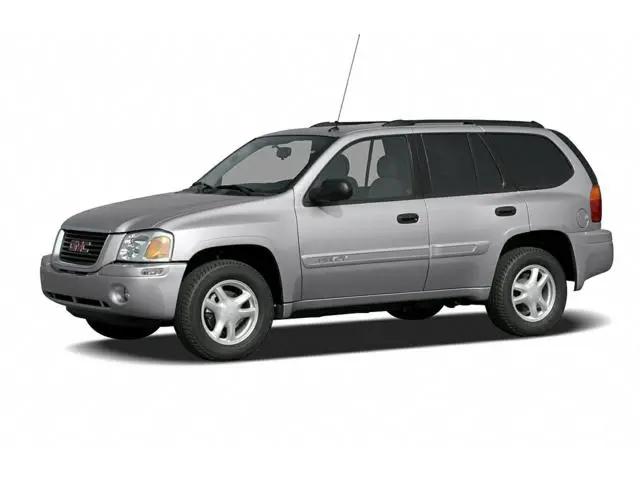 2006 GMC Envoy Denali for sale in Grand Rapids, MN