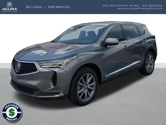 2023 Acura RDX Technology Package for sale in Memphis, TN