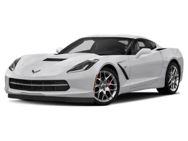 2018 Chevrolet Corvette Stingray for sale in Okatie, SC