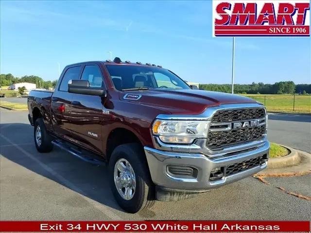 2021 Jeep Ram 2500 Tradesman Crew Cab 4x4 6'4" Box for sale in White Hall, AR