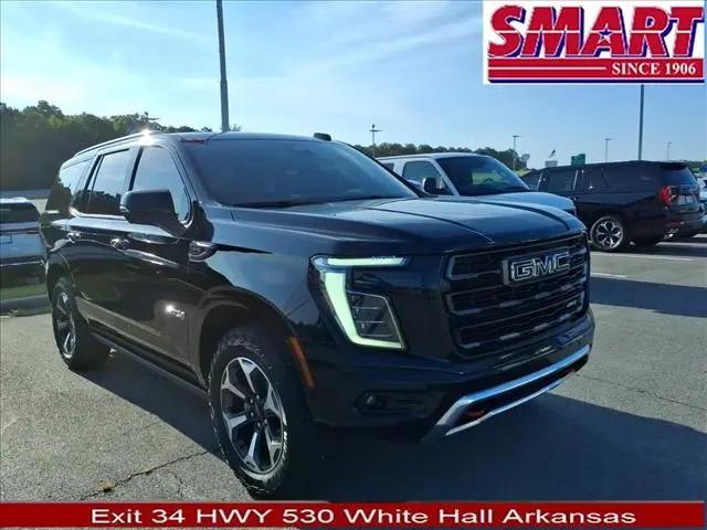 2025 GMC Yukon 4WD AT4 Ultimate for sale in White Hall, AR