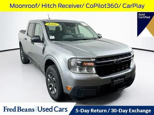2022 Ford Maverick XLT for sale in Doylestown, PA