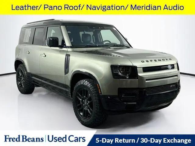 2022 Land Rover Defender 110 X-Dynamic HSE for sale in Doylestown, PA