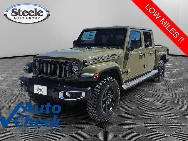 2026 Jeep Gladiator Sport for sale in Lockhart, TX