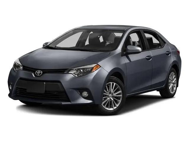 2016 Toyota Corolla L for sale in Huntington, NY