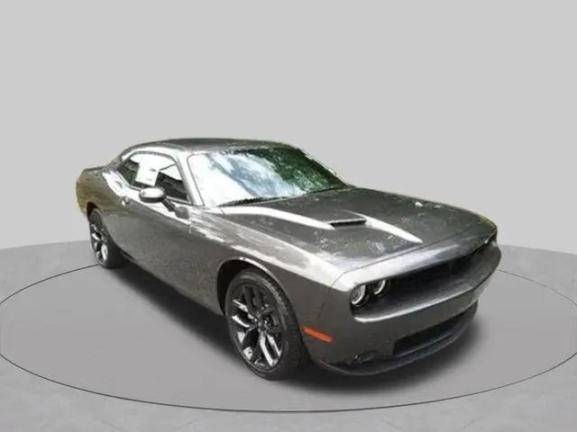 2022 Dodge Challenger SXT for sale in Schaumburg, IL