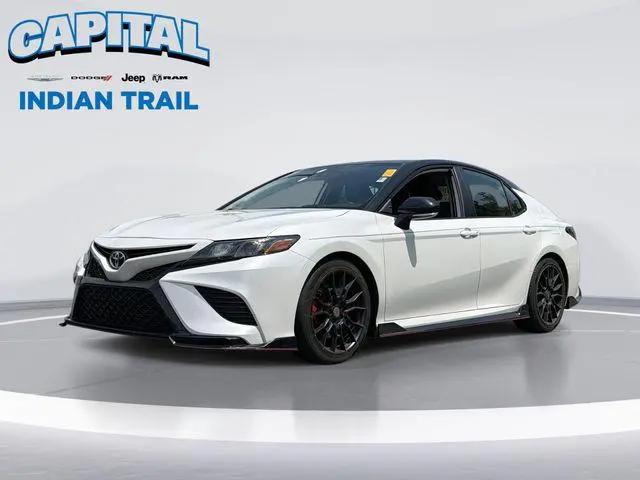2021 Toyota Camry TRD for sale in Indian Trail, NC