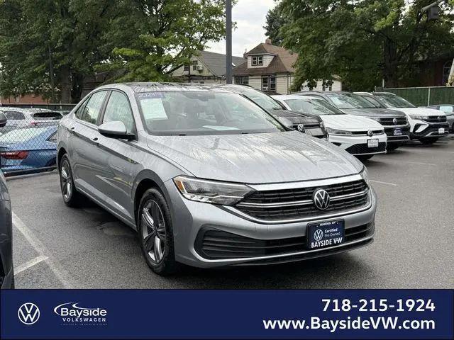 2023 Volkswagen Jetta 1.5T SE for sale in Bayside, NY