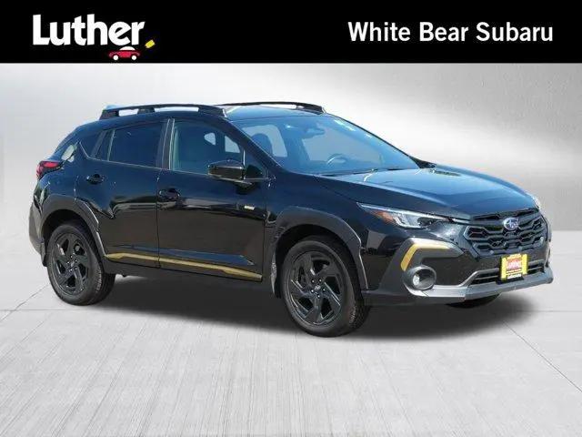 2024 Subaru Crosstrek Sport for sale in Vadnais Heights, MN