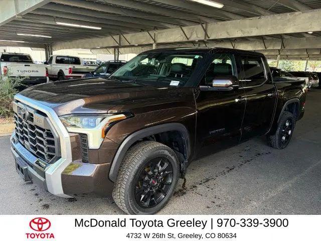 2022 Toyota Tundra Limited for sale in Greeley, CO