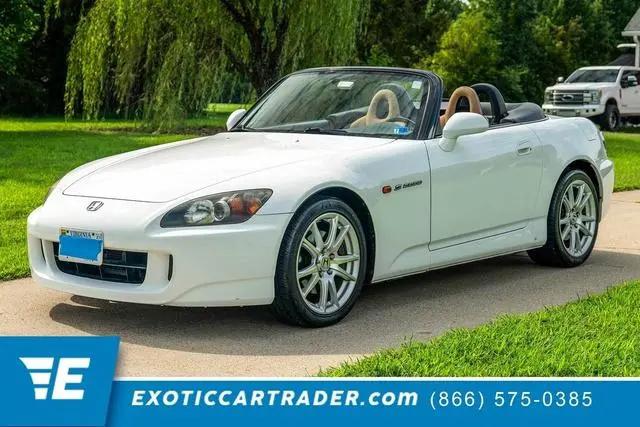 2004 Honda S2000 Base for sale in Fort Lauderdale, FL