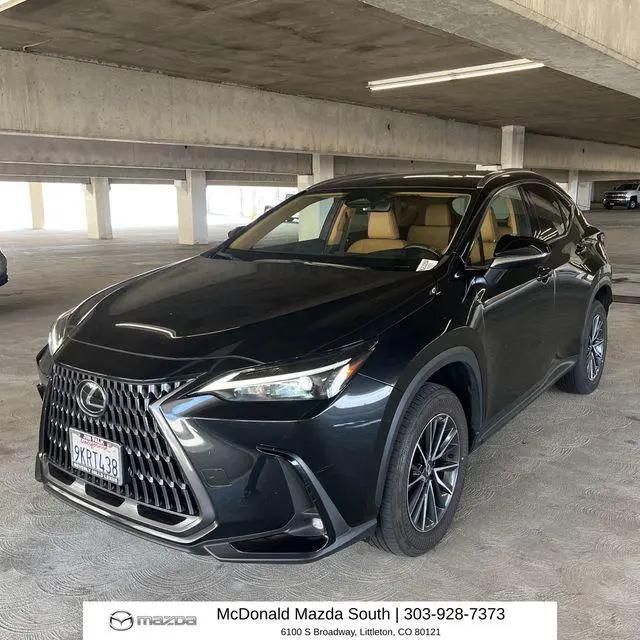 2024 Lexus NX 350 350 Base for sale in Littleton, CO