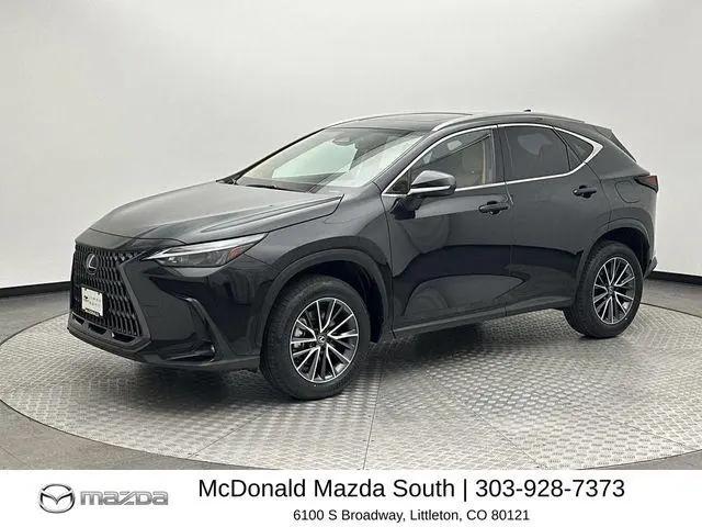 2024 Lexus NX 350 350 Base for sale in Littleton, CO